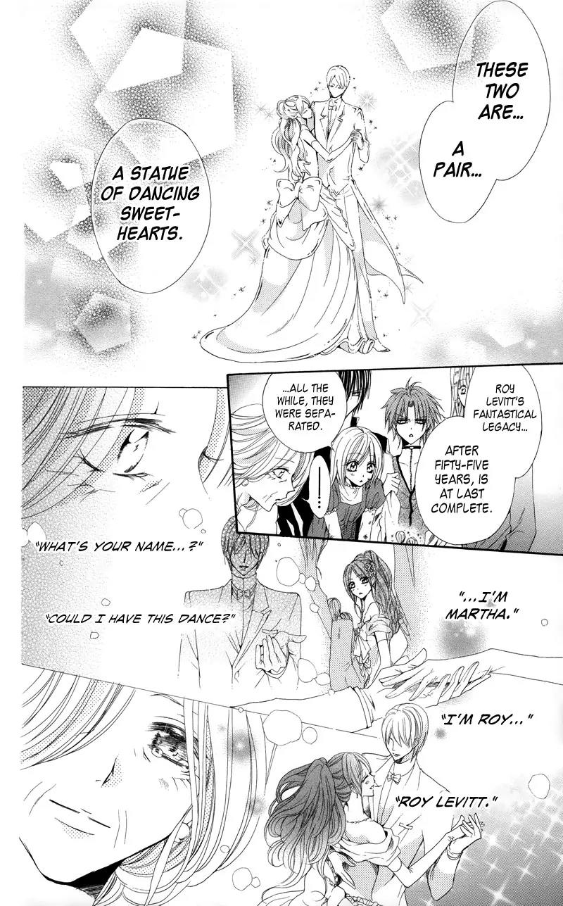 Himegimi to Sanbiki no Kemono Chapter 2 page 90 - Chapter 2