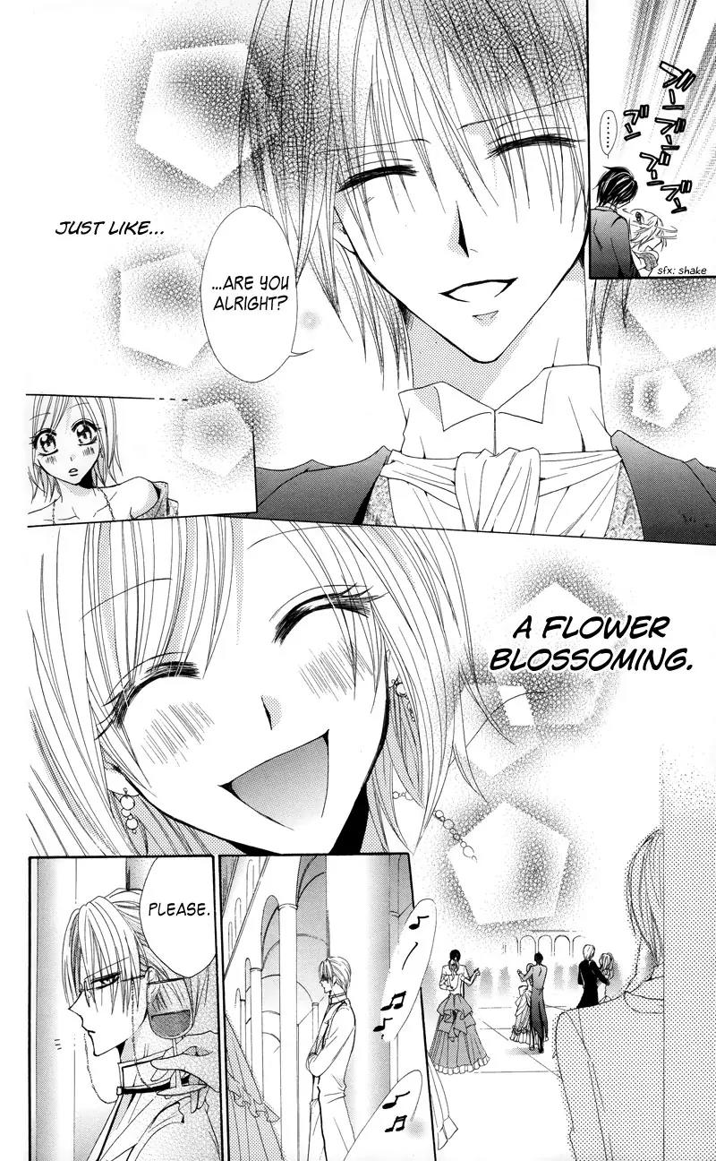 Himegimi to Sanbiki no Kemono Chapter 2 page 98 - Chapter 2