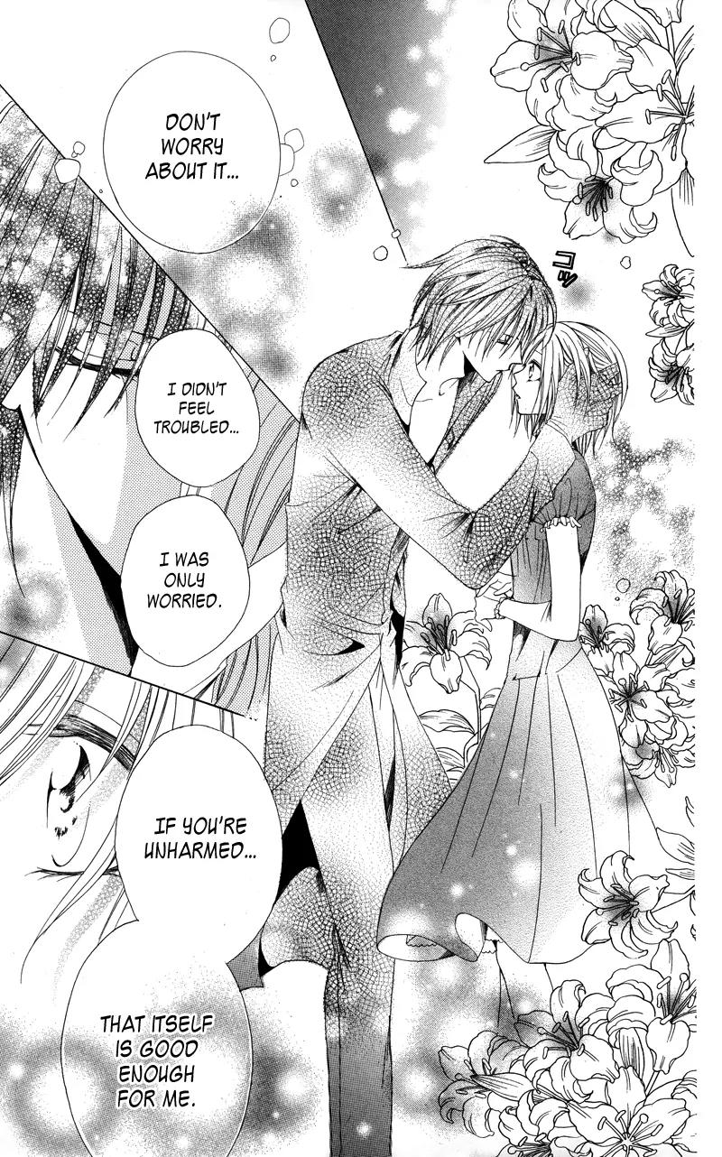 Himegimi to Sanbiki no Kemono Chapter 3 page 68 - Chapter 3