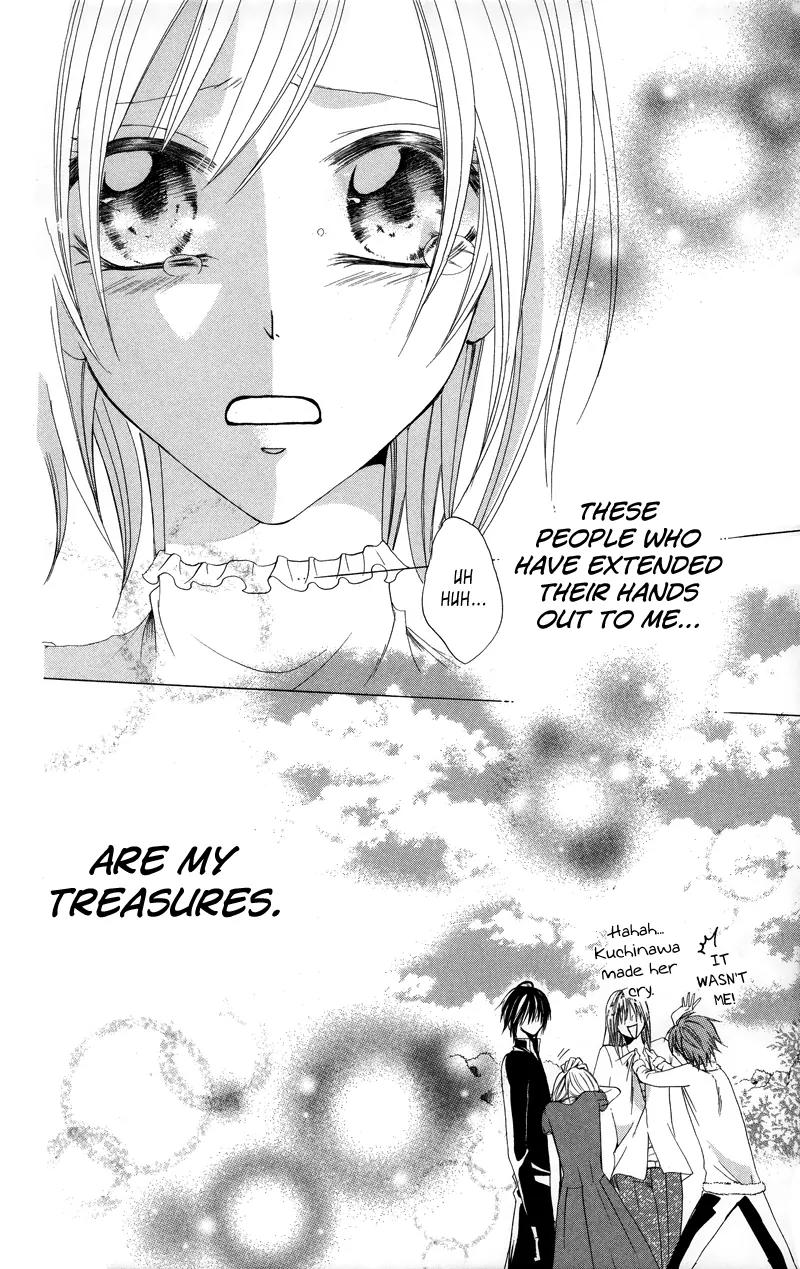 Himegimi to Sanbiki no Kemono Chapter 3 page 75 - Chapter 3