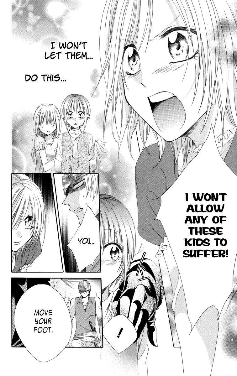 Himegimi to Sanbiki no Kemono Chapter 4 page 50 - Chapter 4
