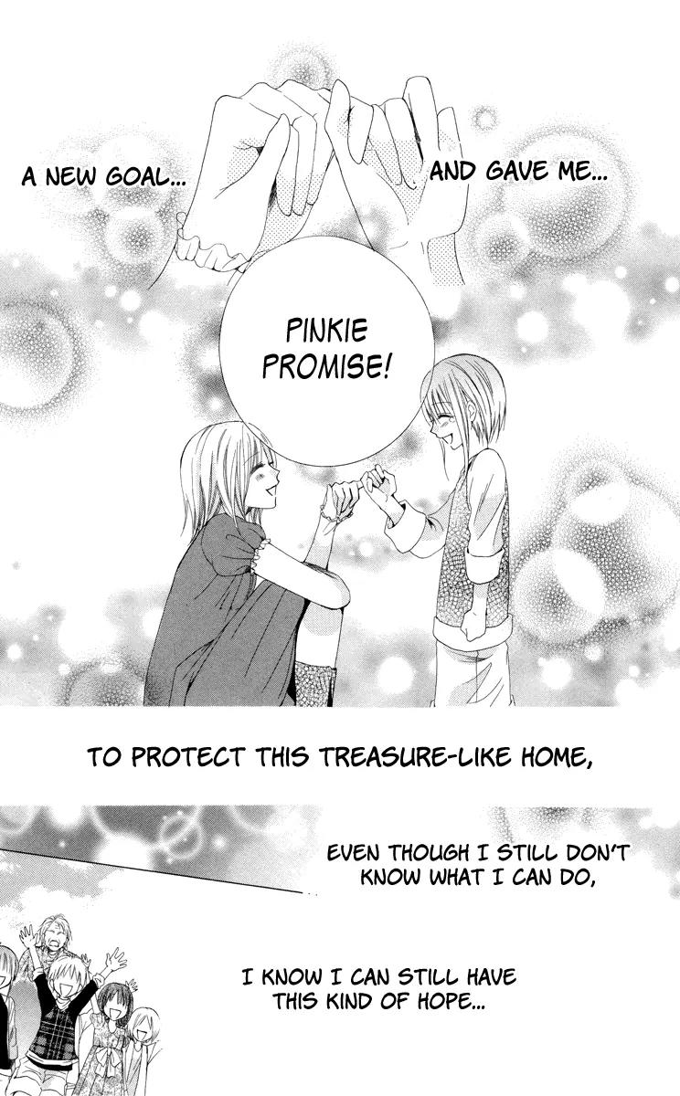 Himegimi to Sanbiki no Kemono Chapter 4 page 61 - Chapter 4