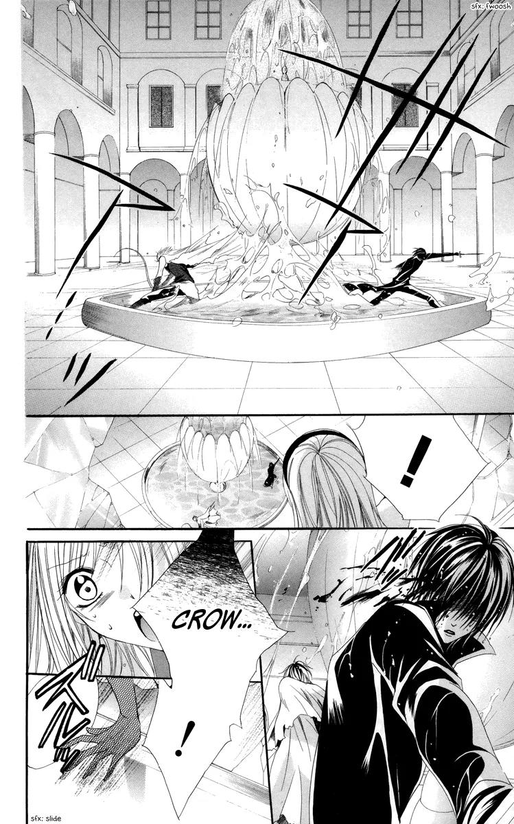 Himegimi to Sanbiki no Kemono Chapter 5 page 53 - Chapter 5