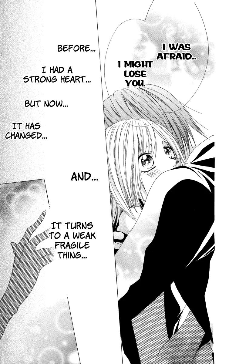 Himegimi to Sanbiki no Kemono Chapter 5 page 60 - Chapter 5