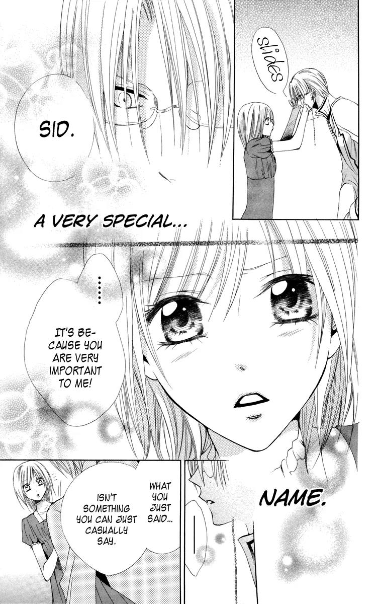 Himegimi to Sanbiki no Kemono Chapter 6 page 49 - Chapter 6