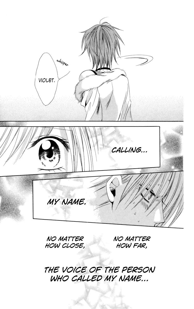 Himegimi to Sanbiki no Kemono Chapter 6 page 55 - Chapter 6