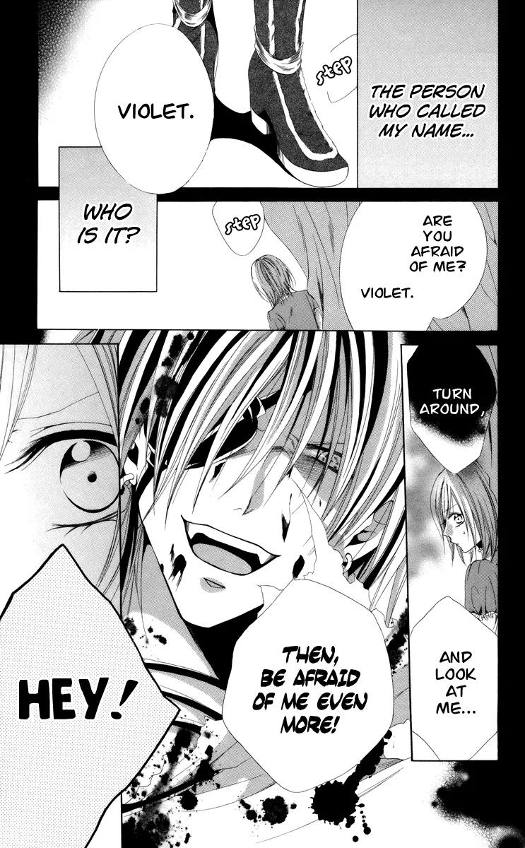 Himegimi to Sanbiki no Kemono Chapter 6 page 9 - Chapter 6