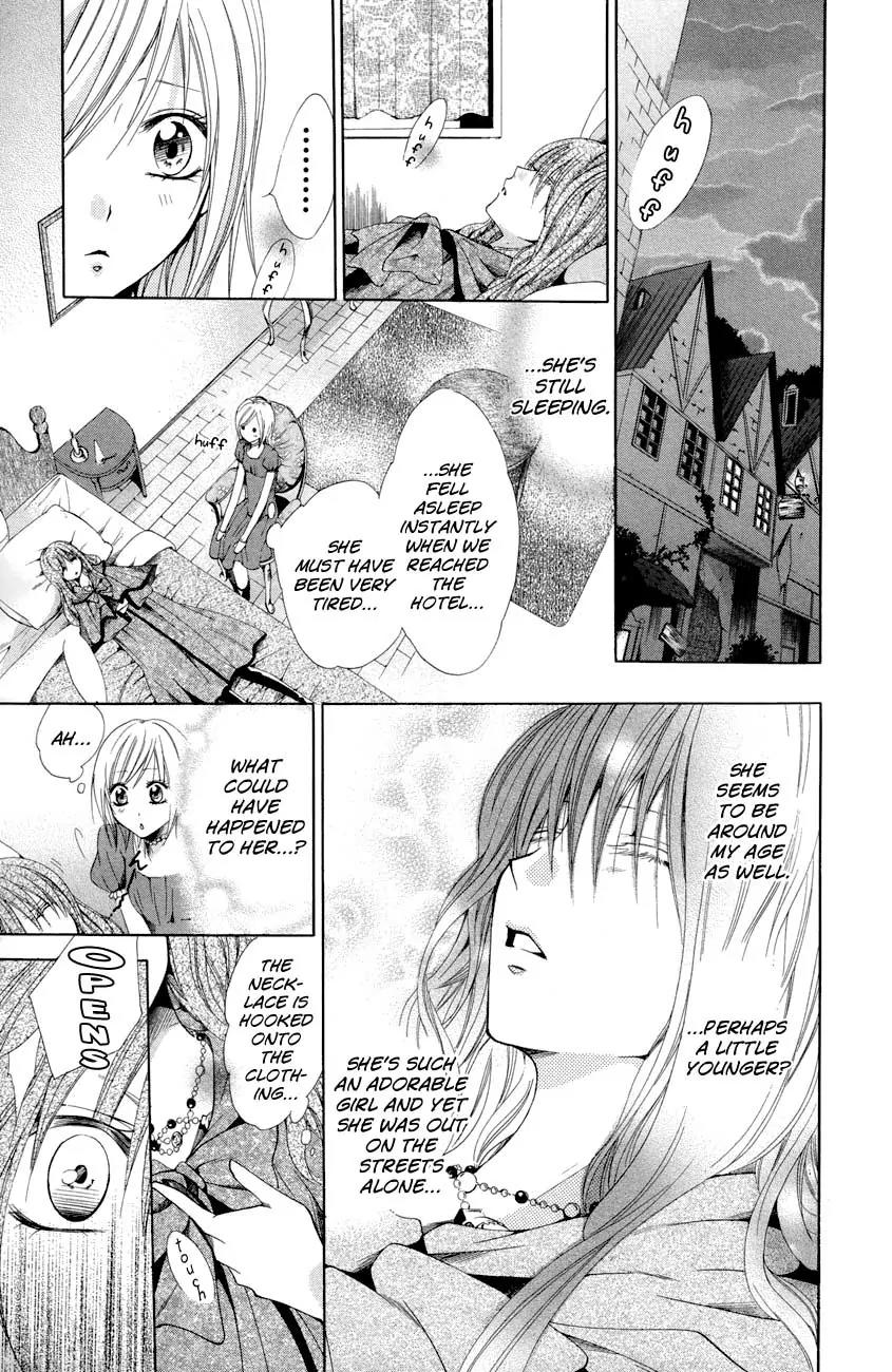 Himegimi to Sanbiki no Kemono Chapter 7 page 13 - Chapter 7