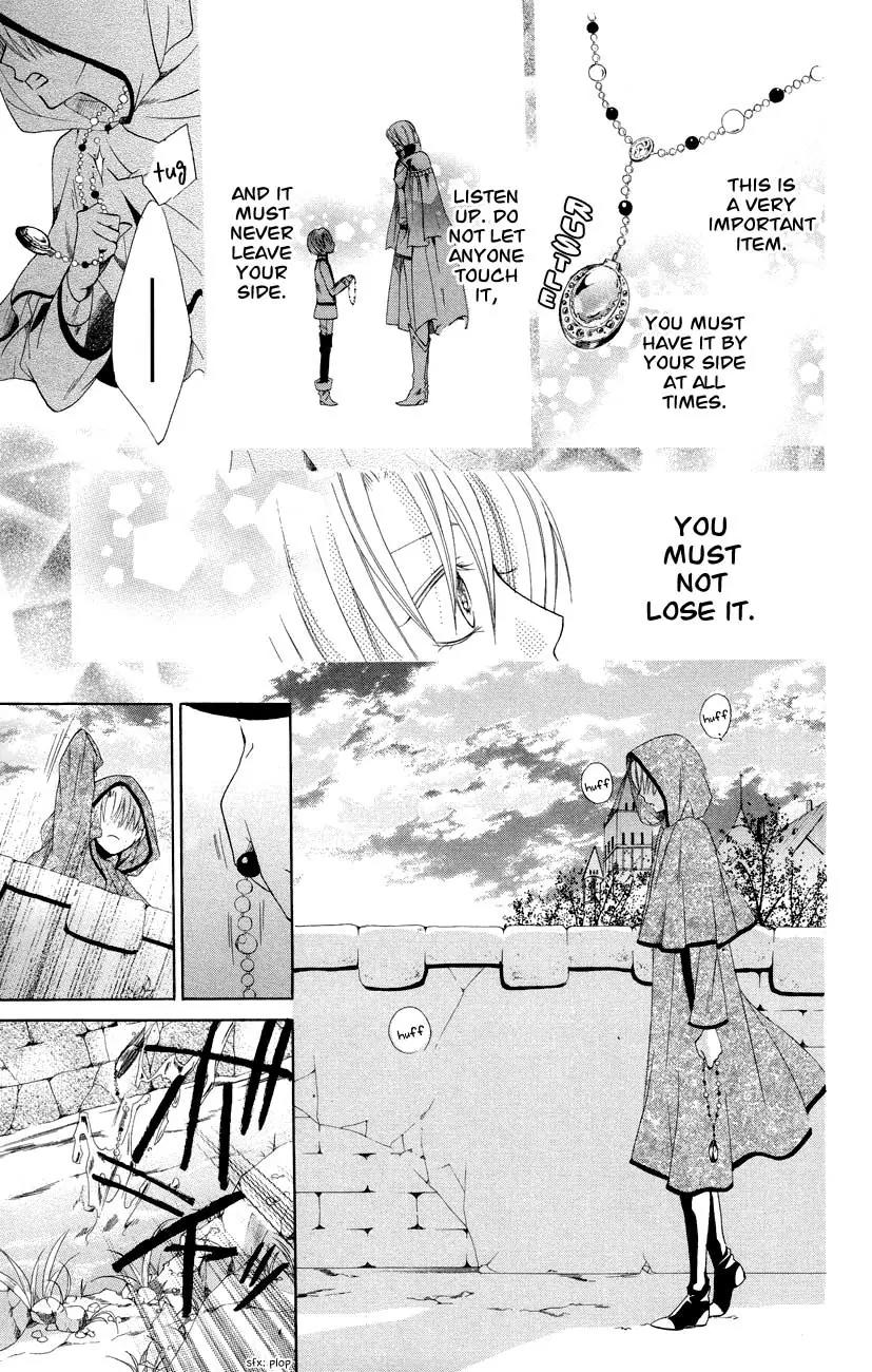 Himegimi to Sanbiki no Kemono Chapter 7 page 29 - Chapter 7