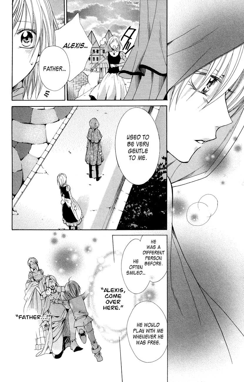 Himegimi to Sanbiki no Kemono Chapter 7 page 30 - Chapter 7