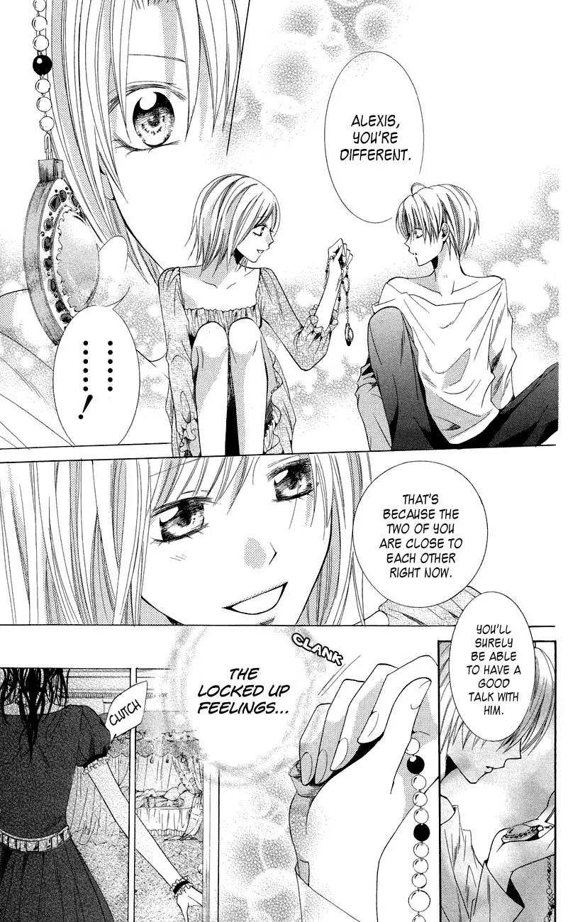 Himegimi to Sanbiki no Kemono Chapter 7 page 37 - Chapter 7