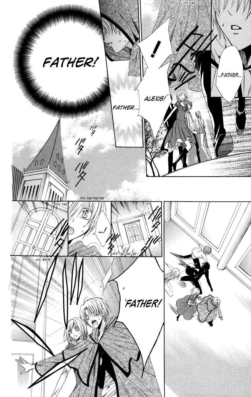 Himegimi to Sanbiki no Kemono Chapter 7 page 40 - Chapter 7