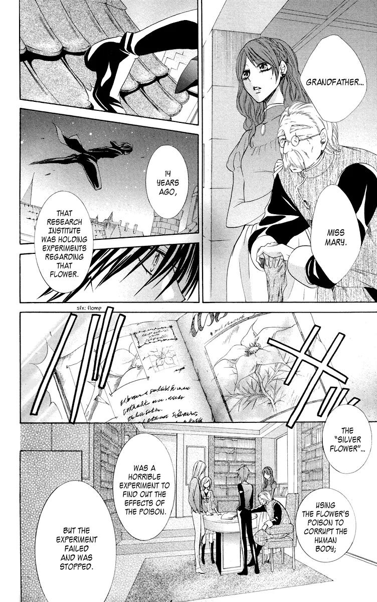 Himegimi to Sanbiki no Kemono Chapter 9 page 28 - Chapter 9