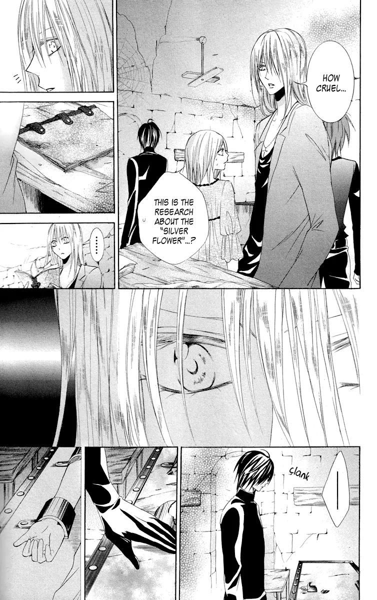 Himegimi to Sanbiki no Kemono Chapter 9 page 35 - Chapter 9
