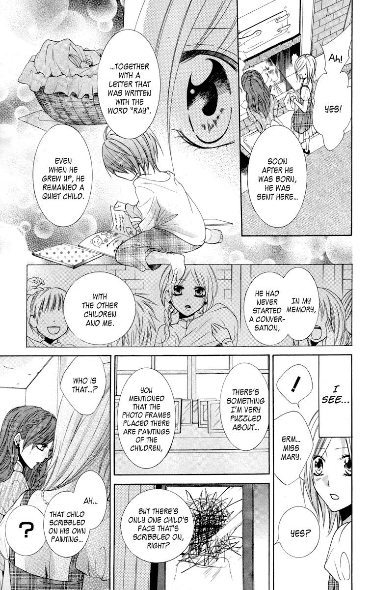 Himegimi to Sanbiki no Kemono Chapter 9 page 43 - Chapter 9