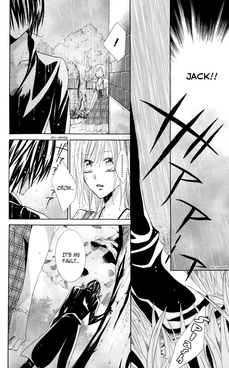 Himegimi to Sanbiki no Kemono Chapter 9 page 52 - Chapter 9