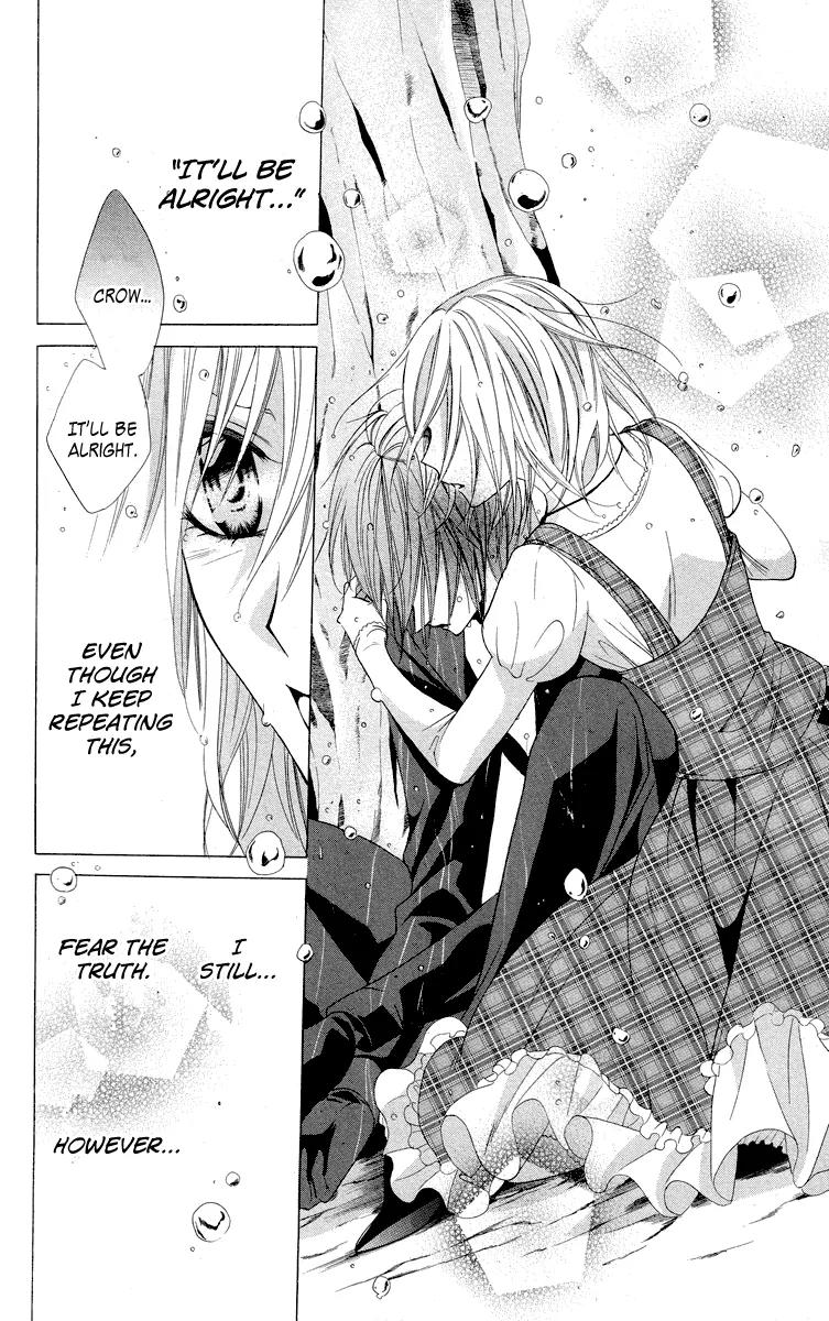 Himegimi to Sanbiki no Kemono Chapter 9 page 54 - Chapter 9