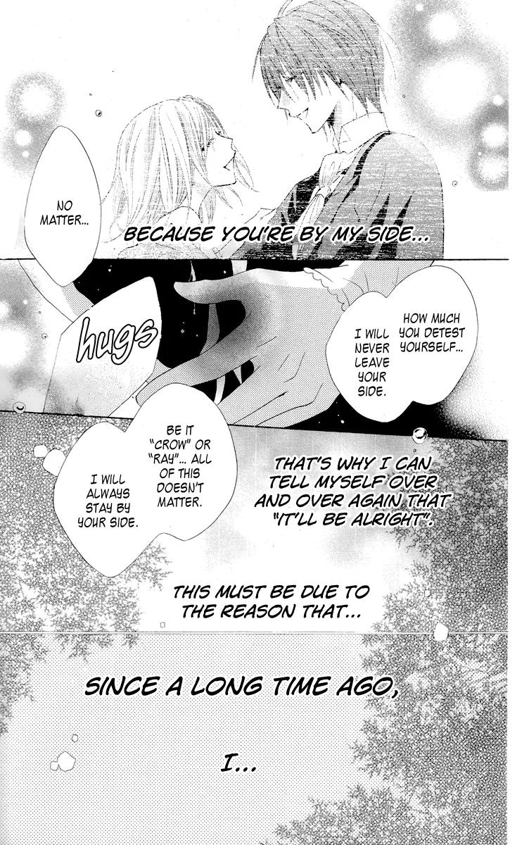 Himegimi to Sanbiki no Kemono Chapter 9 page 55 - Chapter 9