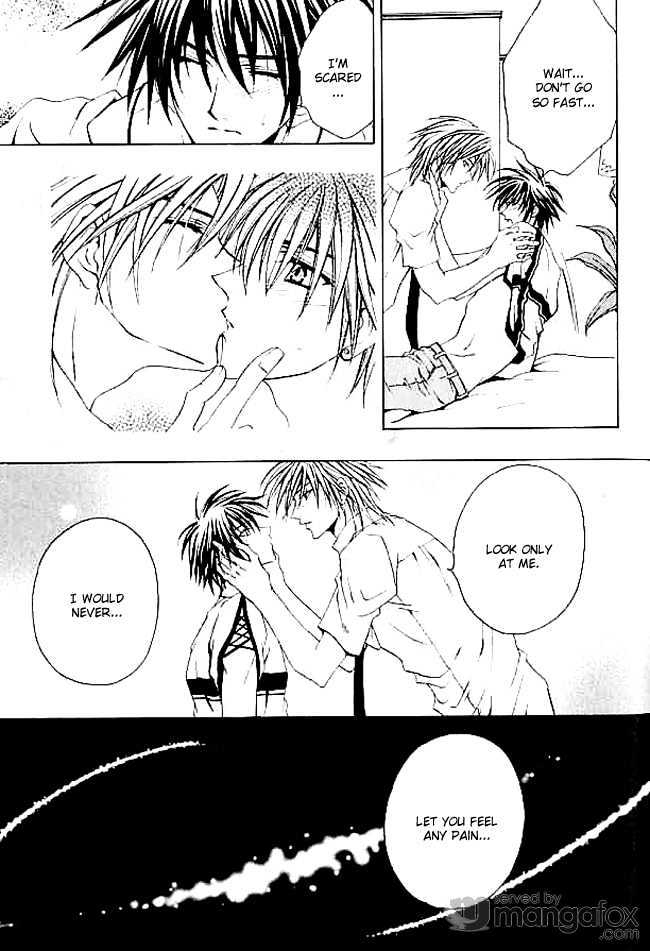 Himegimi wa Ore no Mono Chapter 4 page 66 - Chapter 4 : Rules of First Love