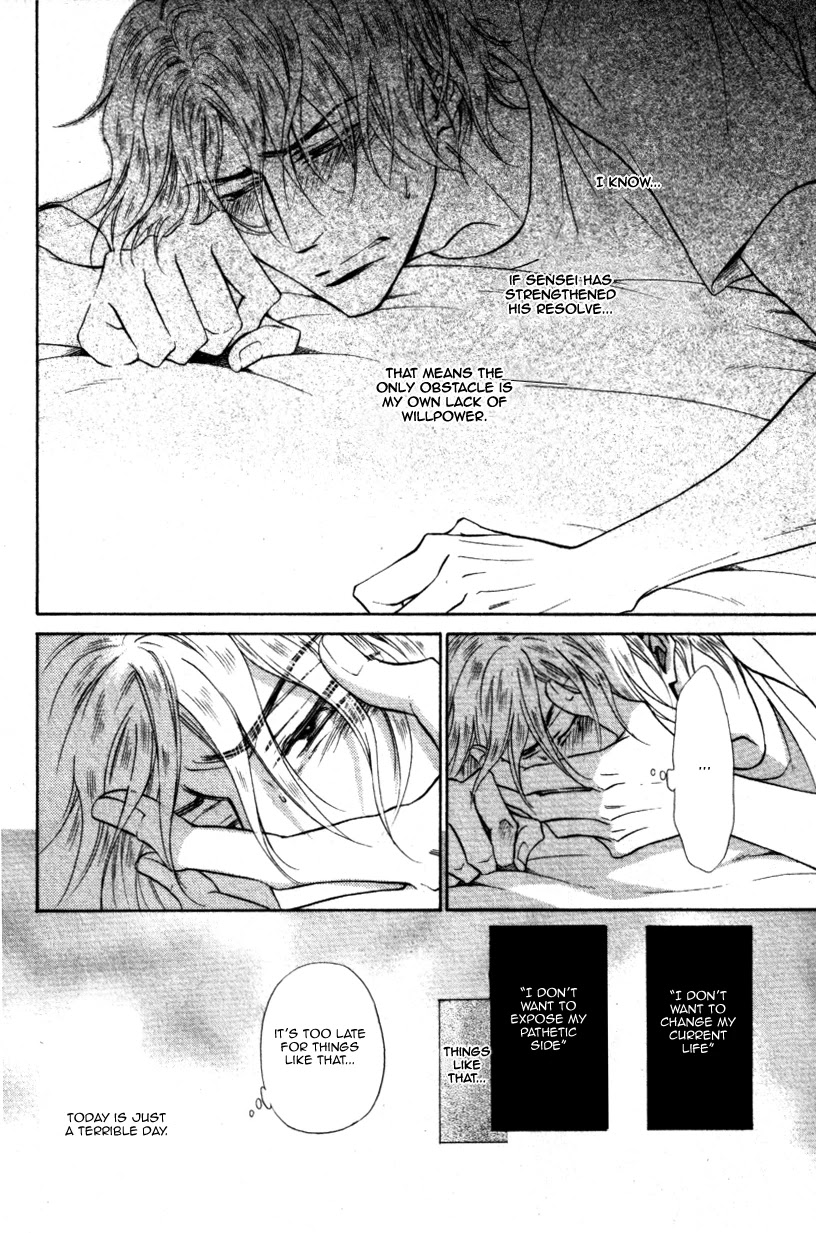 Himegoto Asobi Chapter 10 page 24 - Chapter 10