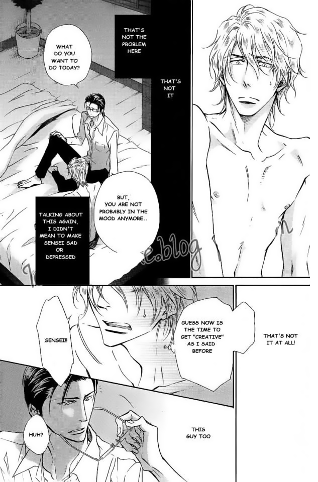 Himegoto Asobi Chapter 11 page 27 - Chapter 11