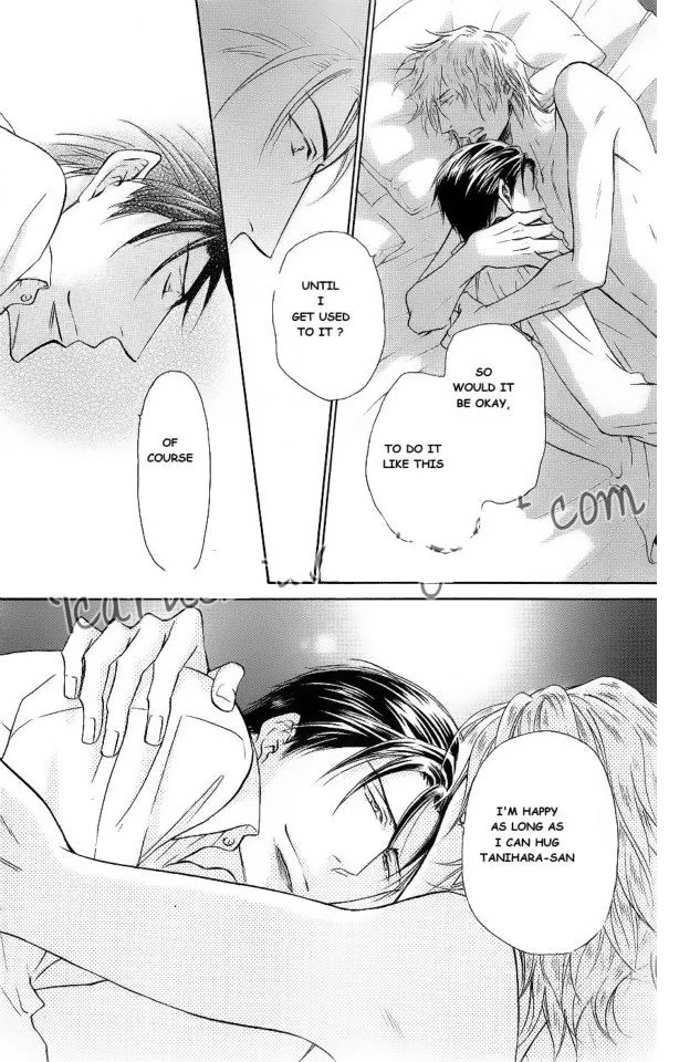 Himegoto Asobi Chapter 11 page 29 - Chapter 11