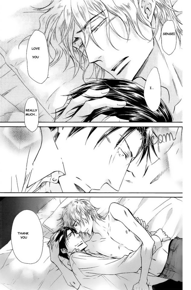 Himegoto Asobi Chapter 11 page 31 - Chapter 11