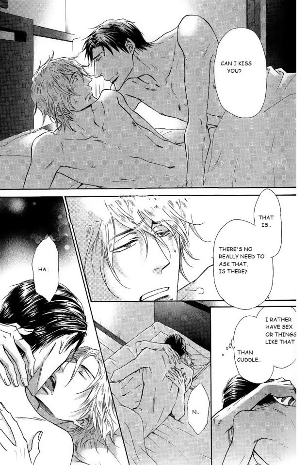Himegoto Asobi Chapter 11 page 7 - Chapter 11