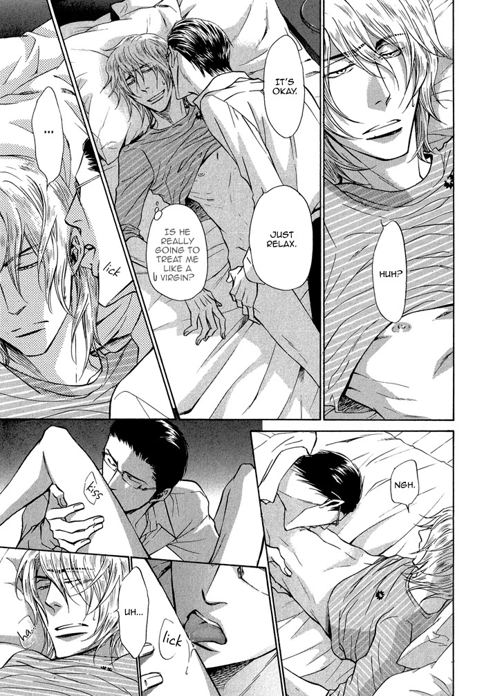 Himegoto Asobi Chapter 2 page 14 - Chapter 2