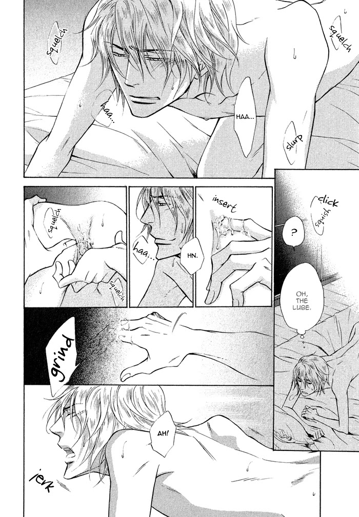 Himegoto Asobi Chapter 2 page 22 - Chapter 2