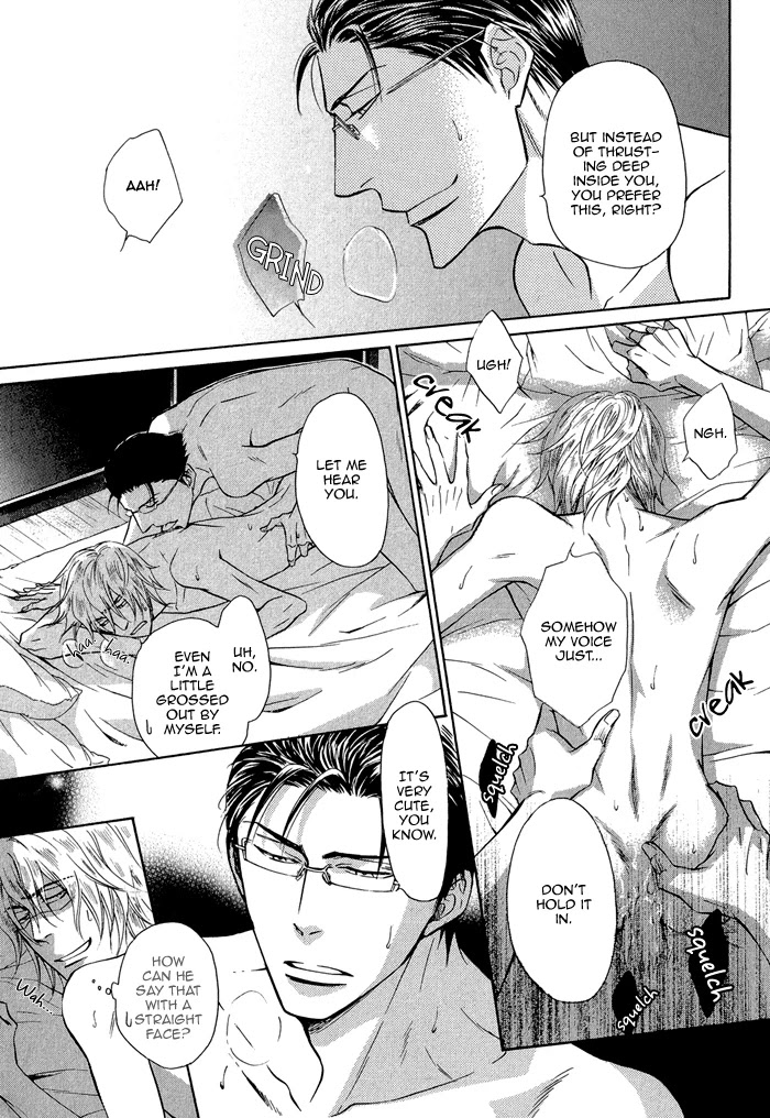 Himegoto Asobi Chapter 2 page 25 - Chapter 2