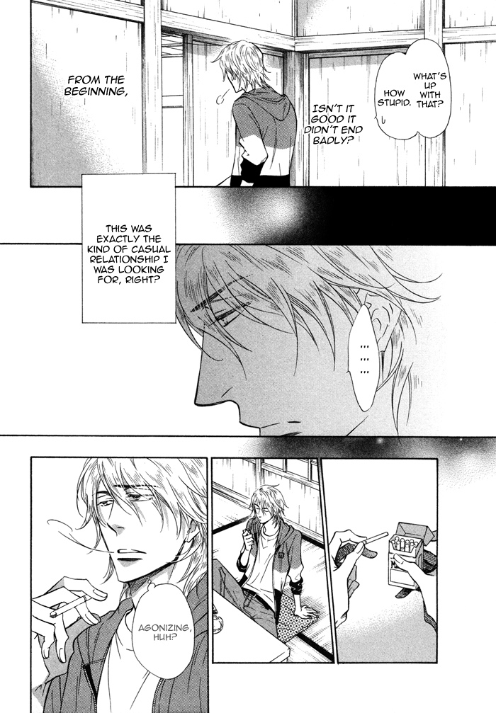 Himegoto Asobi Chapter 5 page 26 - Chapter 5
