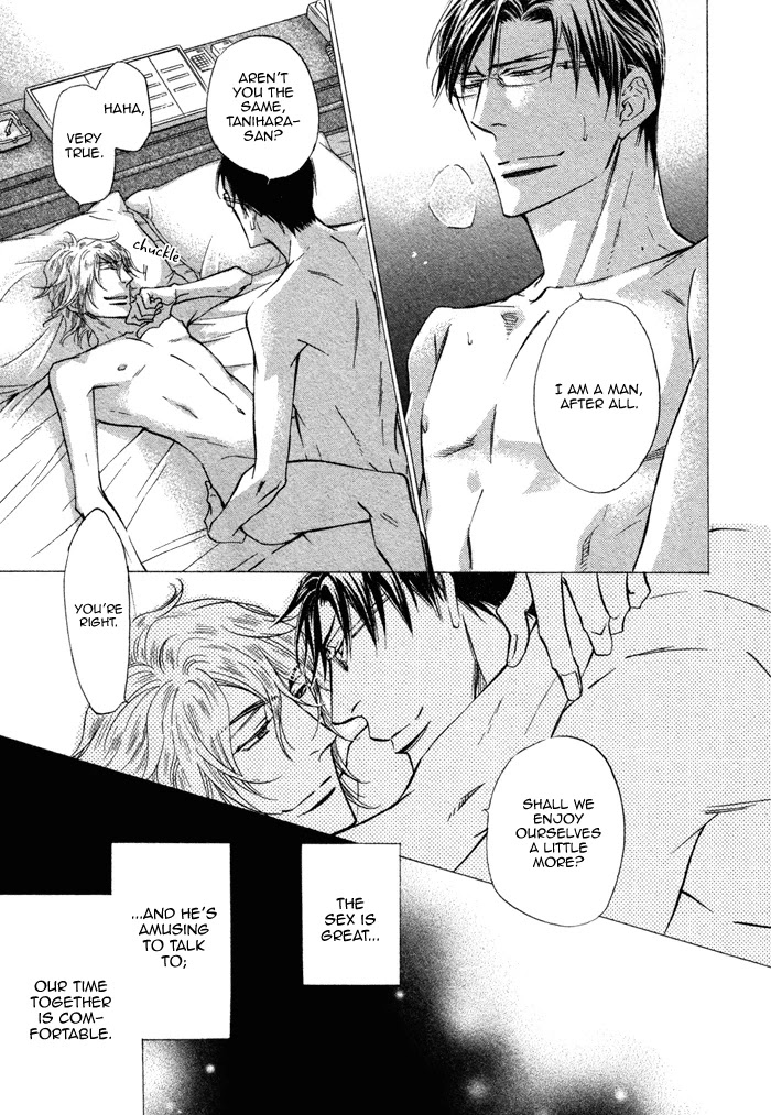 Himegoto Asobi Chapter 5 page 9 - Chapter 5