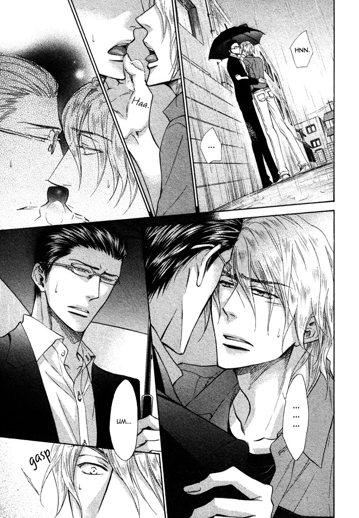 Himegoto Asobi Chapter 6 page 31 - Chapter 6