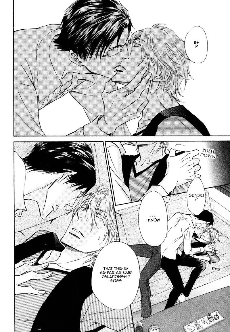 Himegoto Asobi Chapter 8 page 26 - Chapter 8
