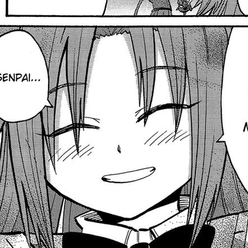 Himegoto Comic Anthology Chapter 12 : Ishizaka Kenta: Sono Mama no Kimi de cover