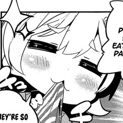 Himegoto Comic Anthology Chapter 15 : Hitsujibako: Pantsu o Shokusu toiu Koto [End] cover