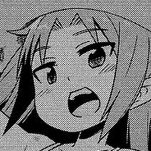 Himegoto Comic Anthology Chapter 4 : Nichiyoubi no Himegoto cover