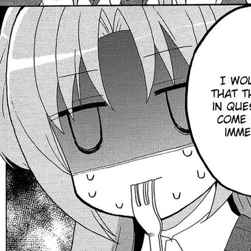 Himegoto Comic Anthology Chapter 5 : Kono Naka ni Hitori, Otoko no Ko ga Imasu cover
