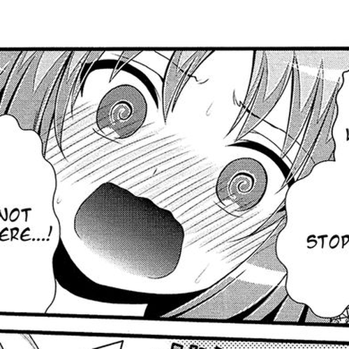 Himegoto Comic Anthology Chapter 8 : Niizuma x Otoko no Ko = Saikyou cover