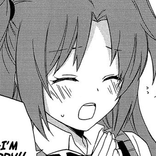 Himegoto Comic Anthology Chapter 9 : Arikawa Kinu: Taisetsu na Oyoufuku cover