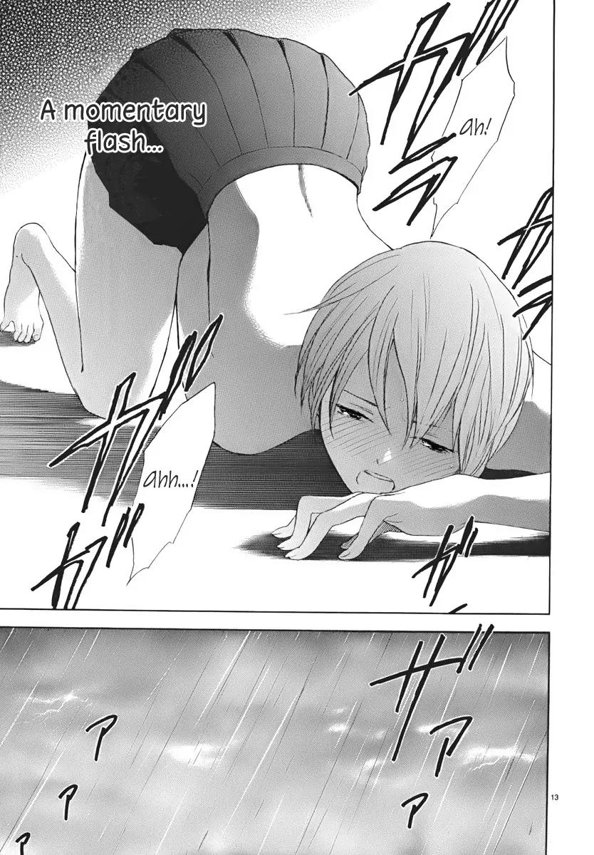 Himegoto - Juukyuusai no Seifuku Chapter 10 page 15 - Chapter 10: Thunder