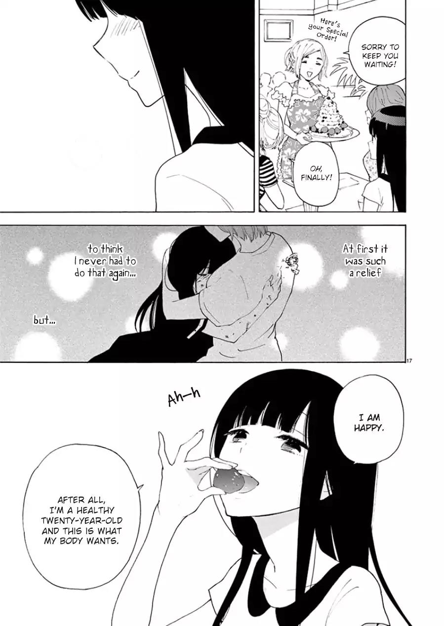 Himegoto - Juukyuusai no Seifuku Chapter 100 page 20 - Chapter 100: Kaito,Mikako, Yuki