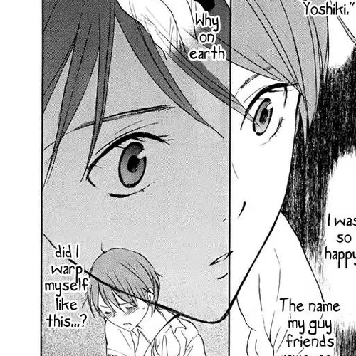 Himegoto - Juukyuusai no Seifuku Chapter 13: Breakup cover