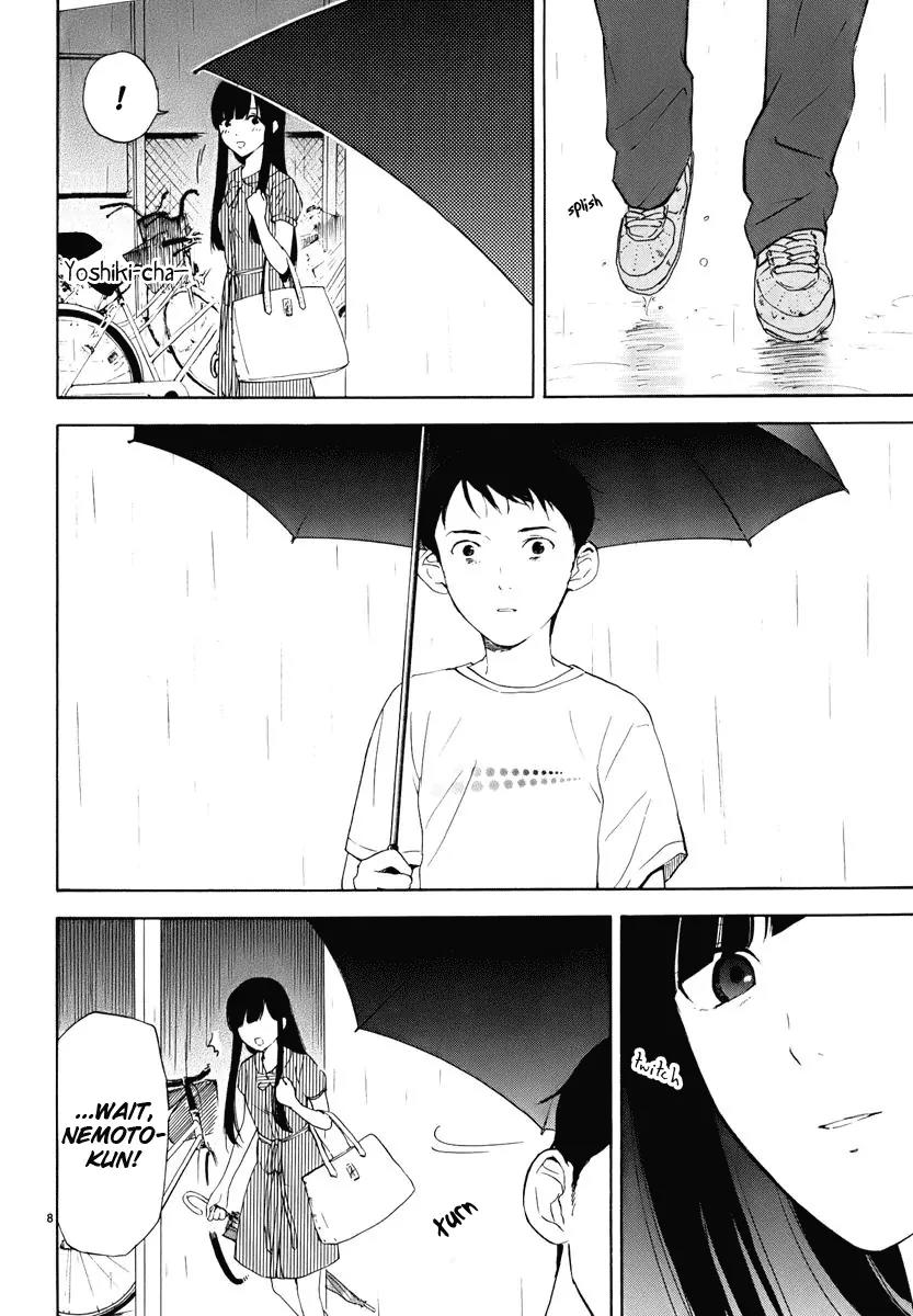 Himegoto - Juukyuusai no Seifuku Chapter 18 page 9 - Chapter 18: Ambush