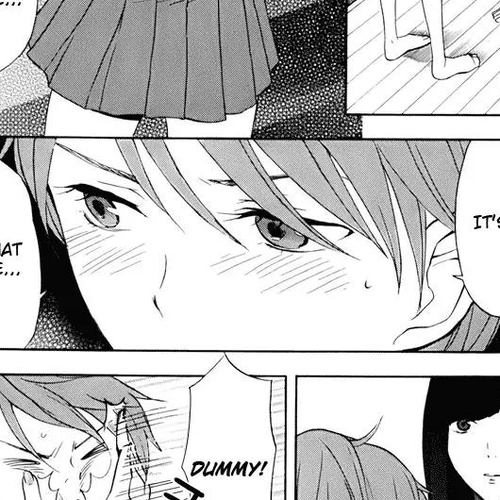 Himegoto - Juukyuusai no Seifuku Chapter 21: Unexpected cover
