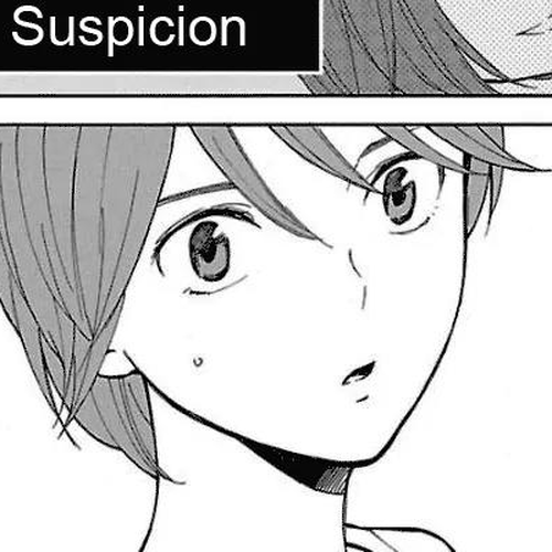 Himegoto - Juukyuusai no Seifuku Chapter 25: Suspicion cover