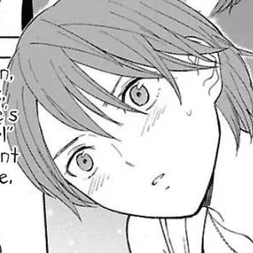 Himegoto - Juukyuusai no Seifuku Chapter 26: Shadow cover