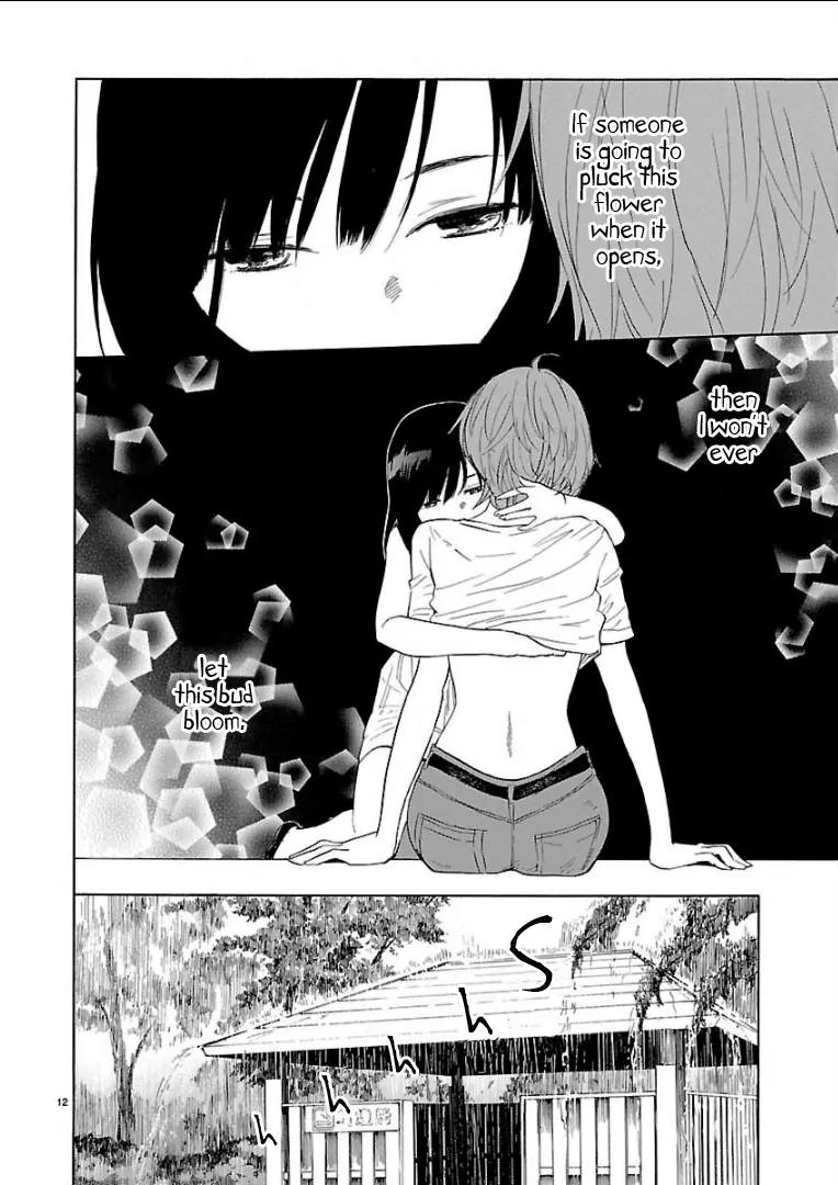 Himegoto - Juukyuusai no Seifuku Chapter 29 page 13 - Chapter 29: Bud