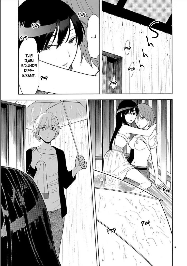 Himegoto - Juukyuusai no Seifuku Chapter 29 page 14 - Chapter 29: Bud